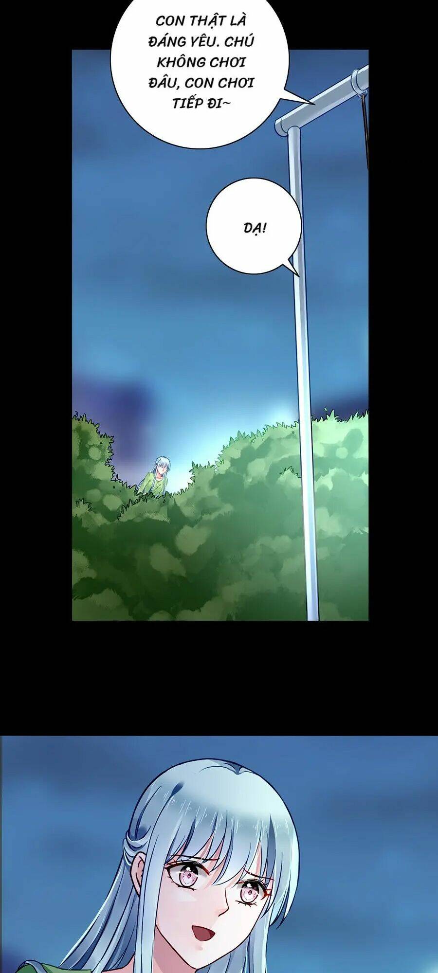 Thanh Xuân Bị Lãng Quên Chapter 119 - Trang 2