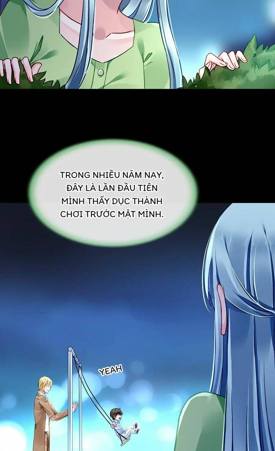 Thanh Xuân Bị Lãng Quên Chapter 119 - Trang 2