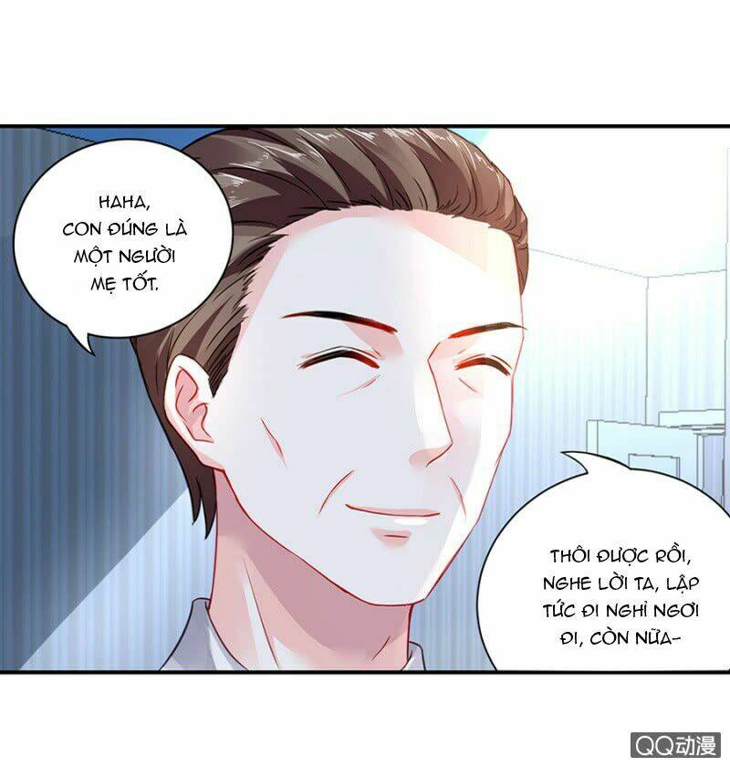 Thanh Xuân Bị Lãng Quên Chapter 12 - Trang 2