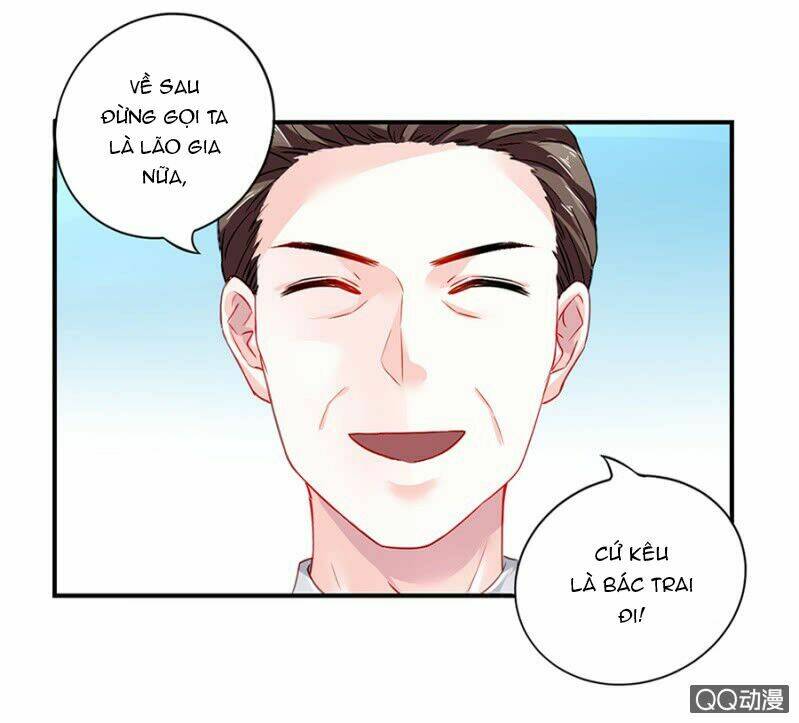 Thanh Xuân Bị Lãng Quên Chapter 12 - Trang 2