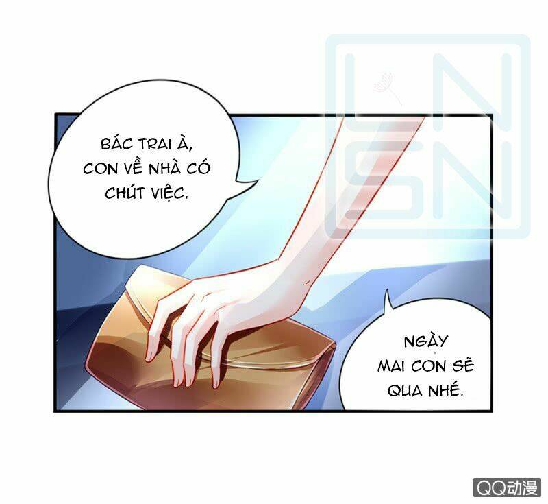 Thanh Xuân Bị Lãng Quên Chapter 12 - Trang 2