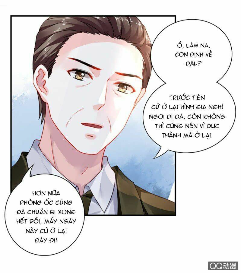 Thanh Xuân Bị Lãng Quên Chapter 12 - Trang 2