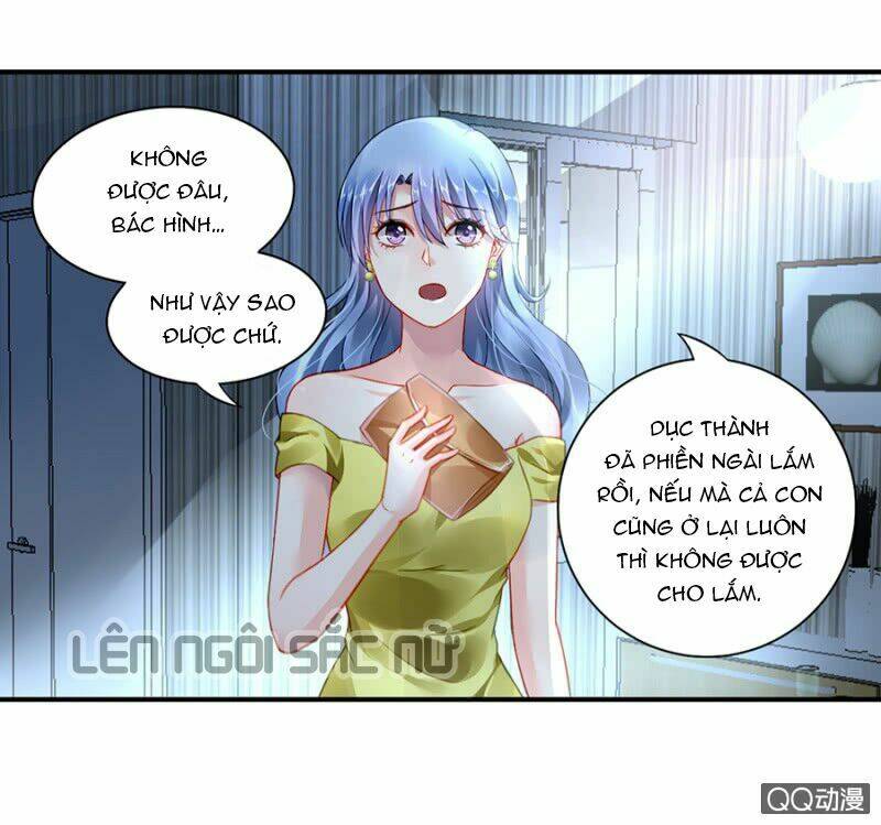 Thanh Xuân Bị Lãng Quên Chapter 12 - Trang 2