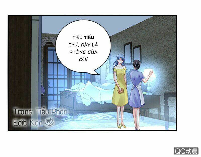 Thanh Xuân Bị Lãng Quên Chapter 12 - Trang 2