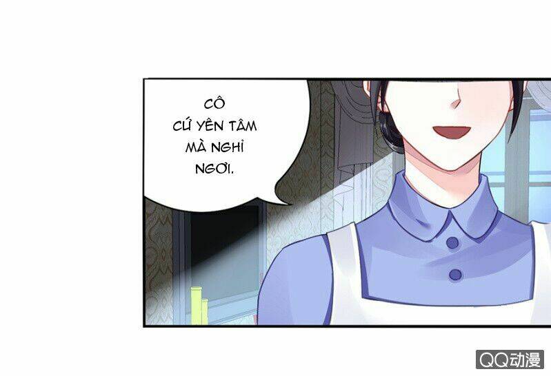 Thanh Xuân Bị Lãng Quên Chapter 12 - Trang 2