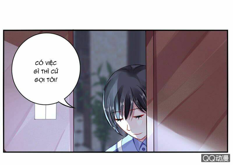 Thanh Xuân Bị Lãng Quên Chapter 12 - Trang 2