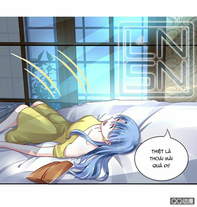 Thanh Xuân Bị Lãng Quên Chapter 12 - Trang 2