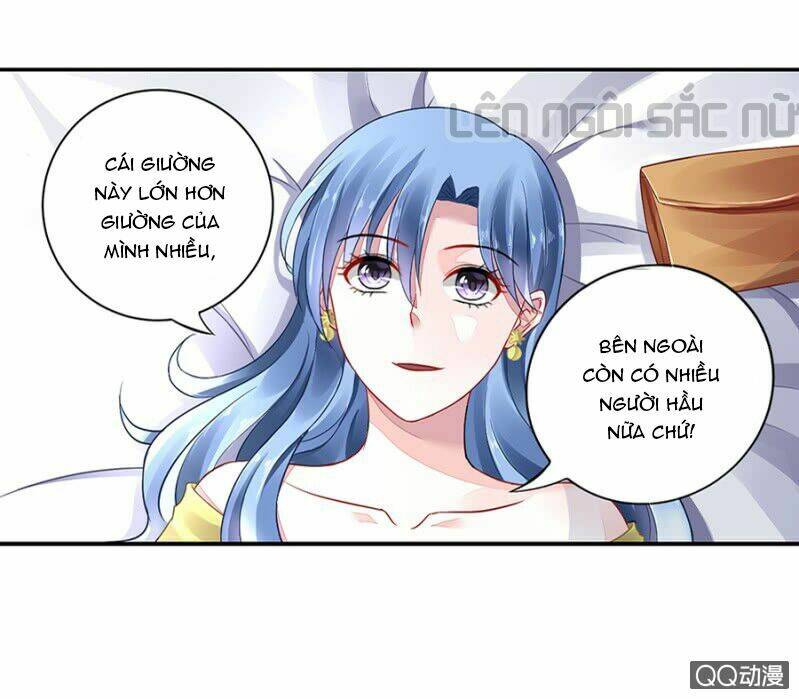 Thanh Xuân Bị Lãng Quên Chapter 12 - Trang 2