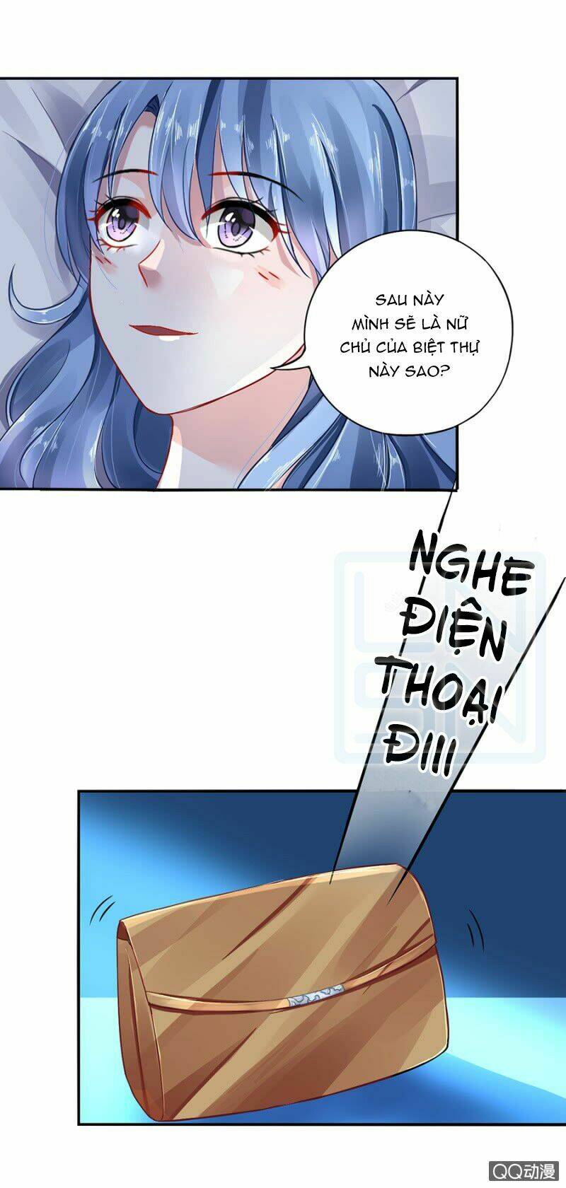 Thanh Xuân Bị Lãng Quên Chapter 12 - Trang 2