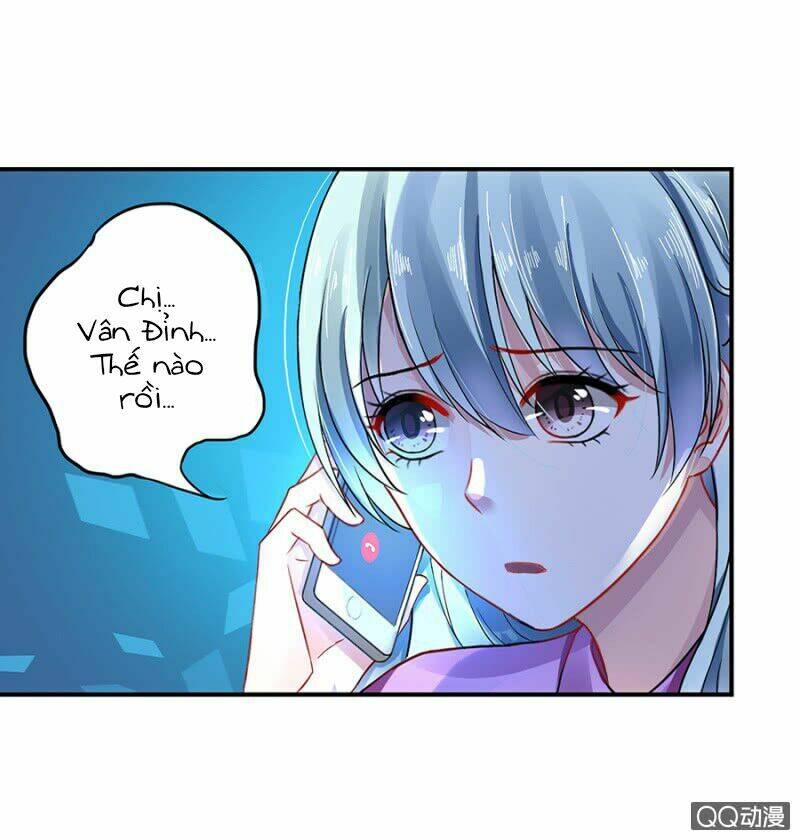 Thanh Xuân Bị Lãng Quên Chapter 12 - Trang 2