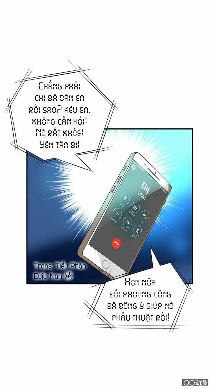 Thanh Xuân Bị Lãng Quên Chapter 12 - Trang 2