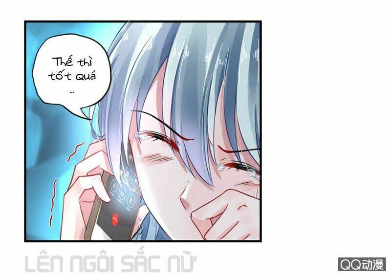 Thanh Xuân Bị Lãng Quên Chapter 12 - Trang 2