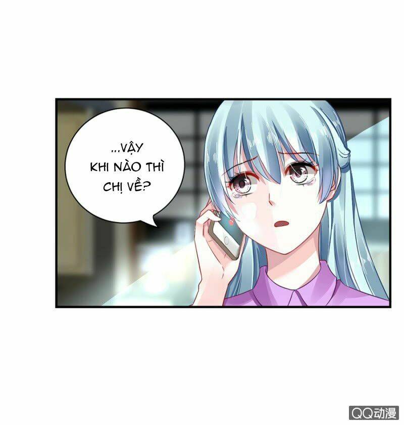 Thanh Xuân Bị Lãng Quên Chapter 12 - Trang 2