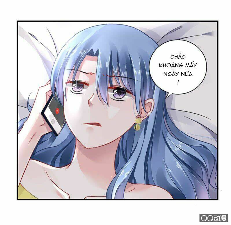 Thanh Xuân Bị Lãng Quên Chapter 12 - Trang 2