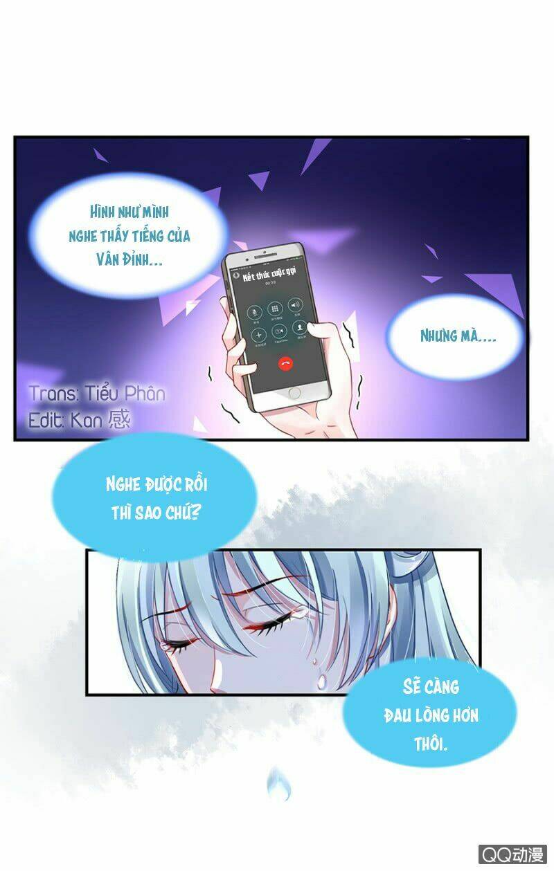 Thanh Xuân Bị Lãng Quên Chapter 12 - Trang 2