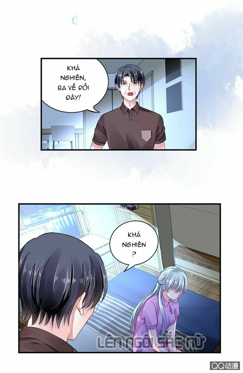 Thanh Xuân Bị Lãng Quên Chapter 12 - Trang 2