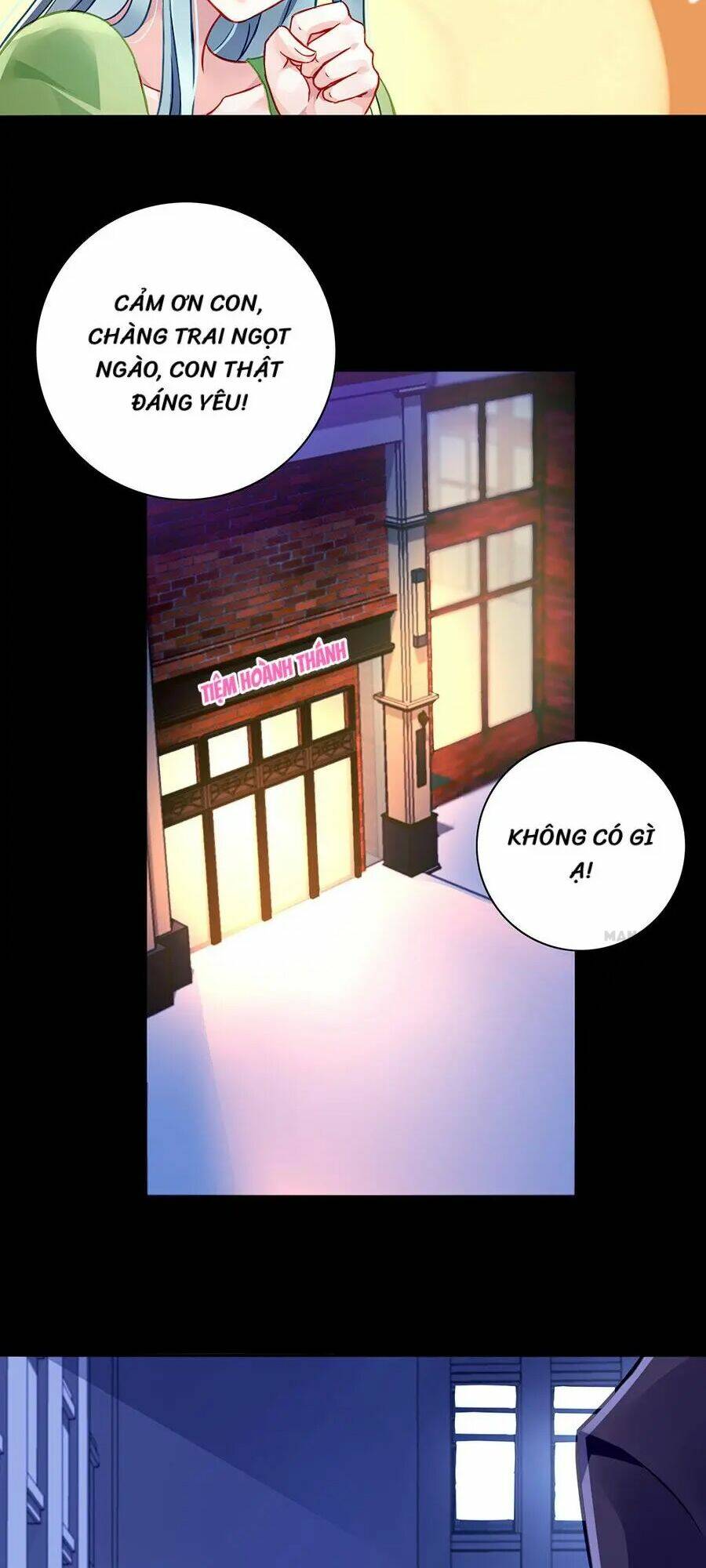 Thanh Xuân Bị Lãng Quên Chapter 120 - Trang 2