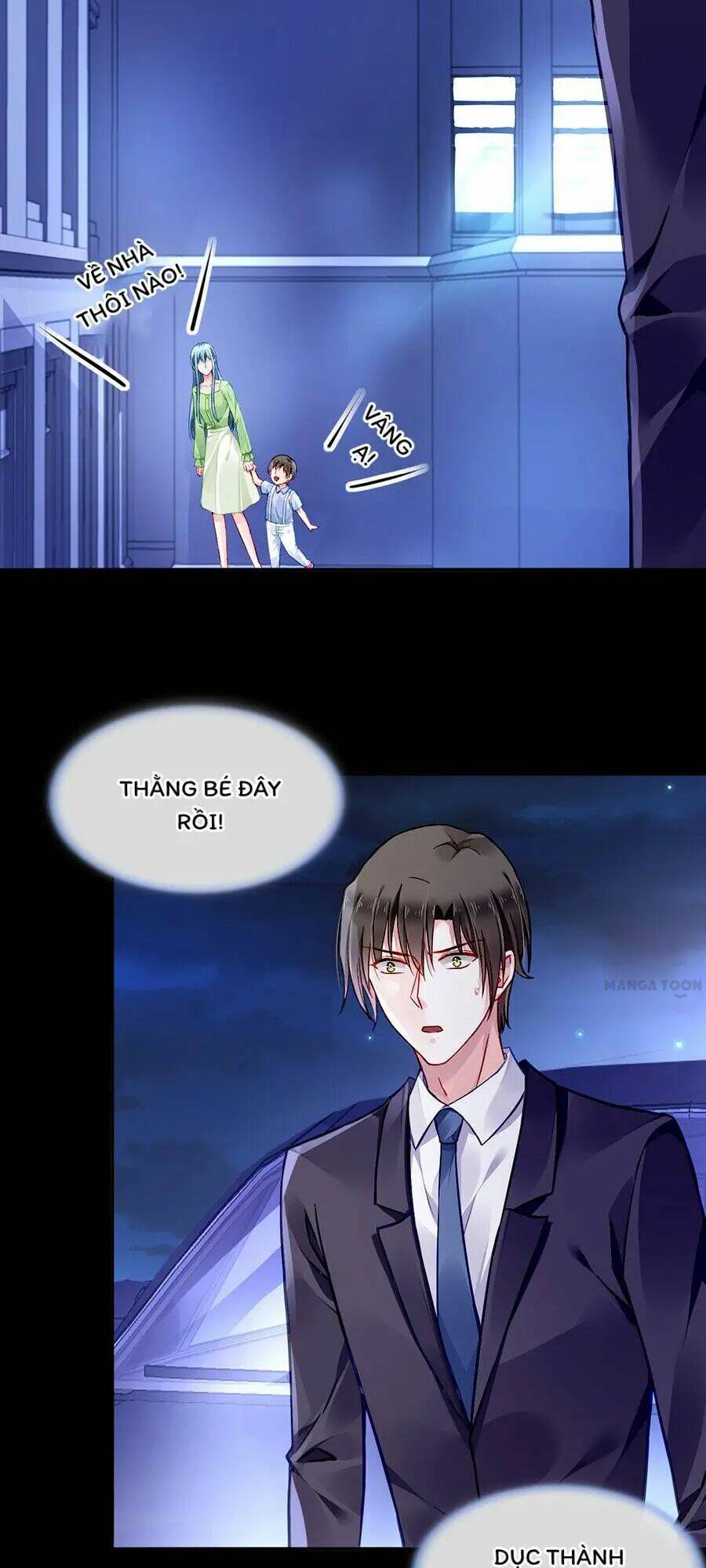 Thanh Xuân Bị Lãng Quên Chapter 120 - Trang 2