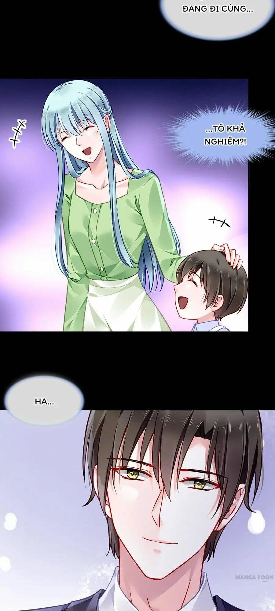 Thanh Xuân Bị Lãng Quên Chapter 120 - Trang 2