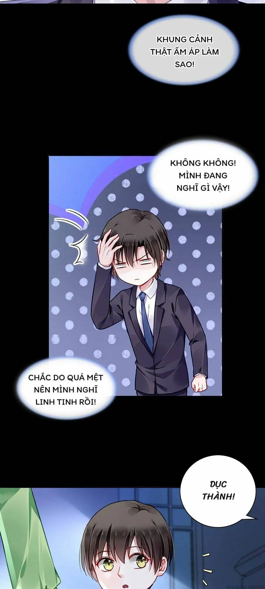 Thanh Xuân Bị Lãng Quên Chapter 120 - Trang 2