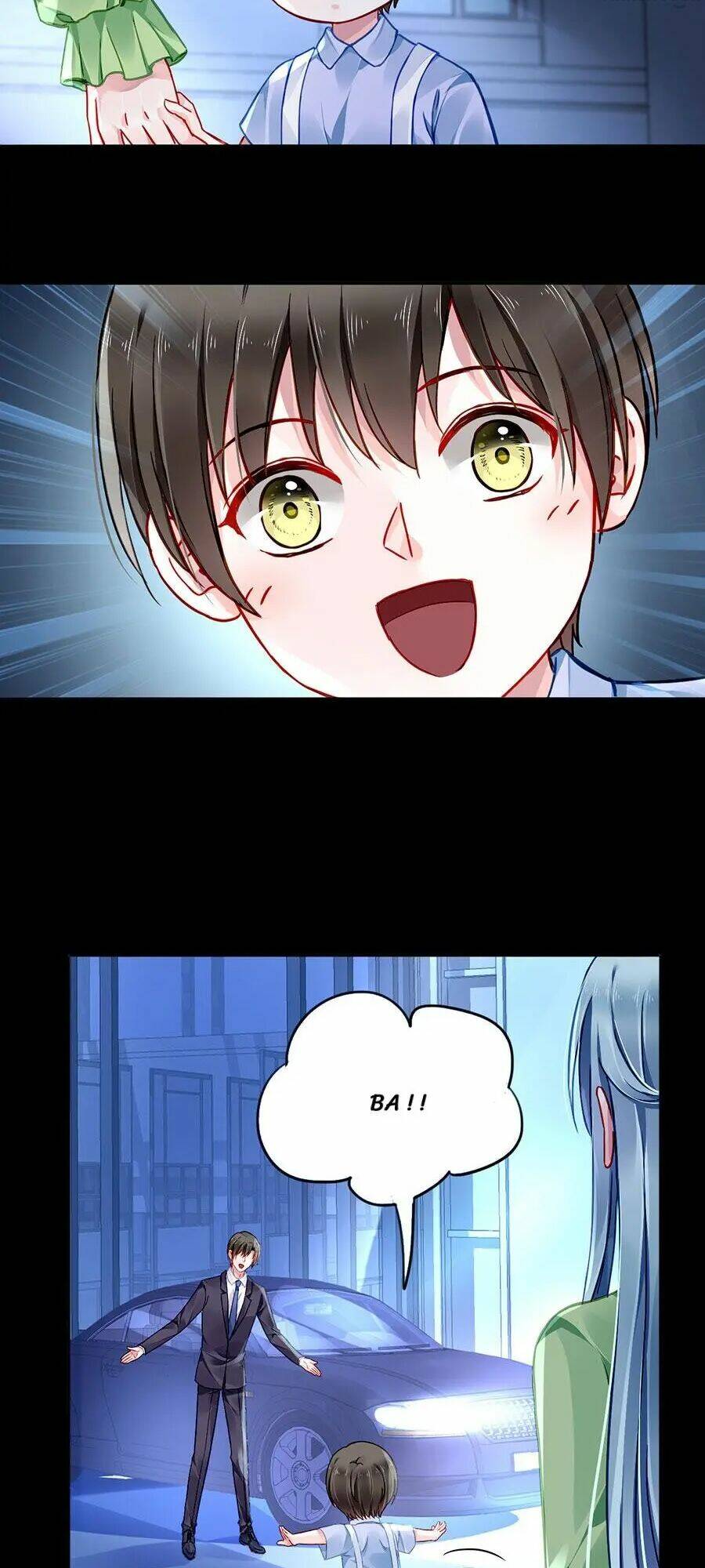 Thanh Xuân Bị Lãng Quên Chapter 120 - Trang 2