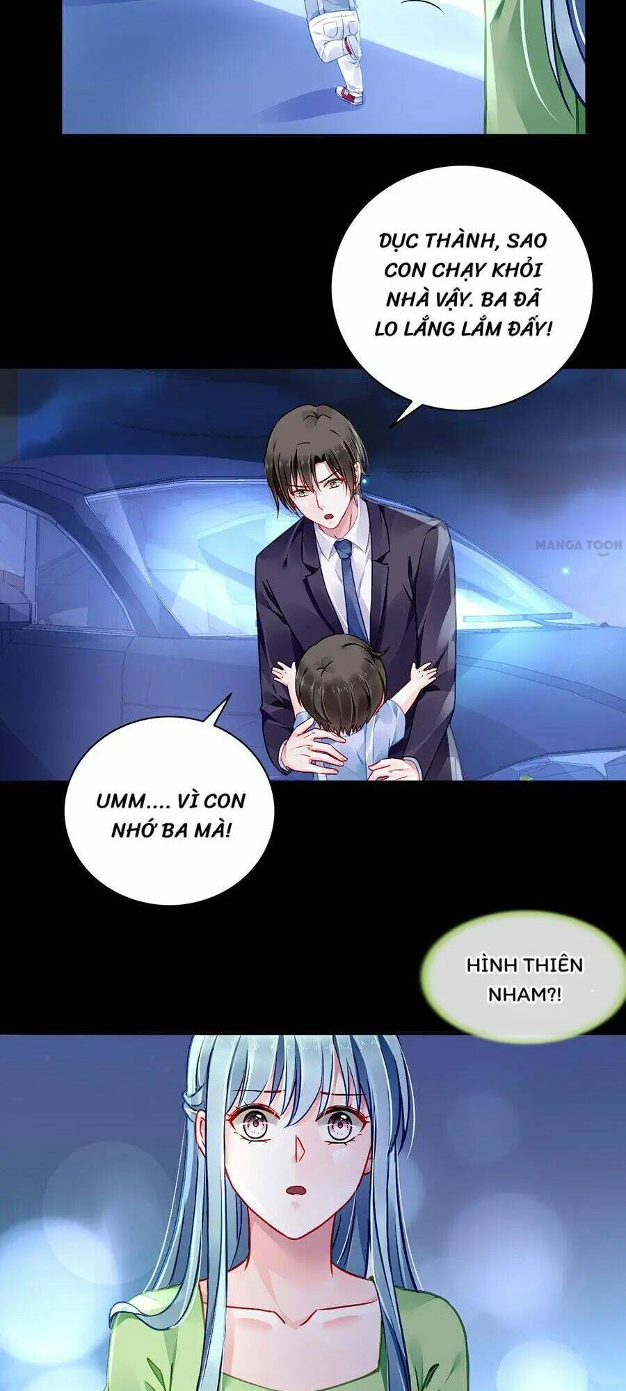 Thanh Xuân Bị Lãng Quên Chapter 120 - Trang 2