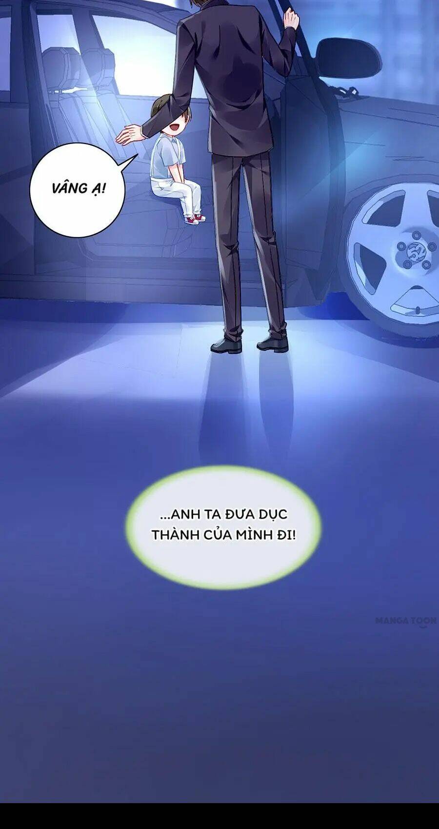 Thanh Xuân Bị Lãng Quên Chapter 120 - Trang 2