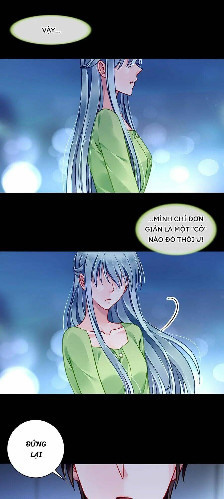 Thanh Xuân Bị Lãng Quên Chapter 120 - Trang 2