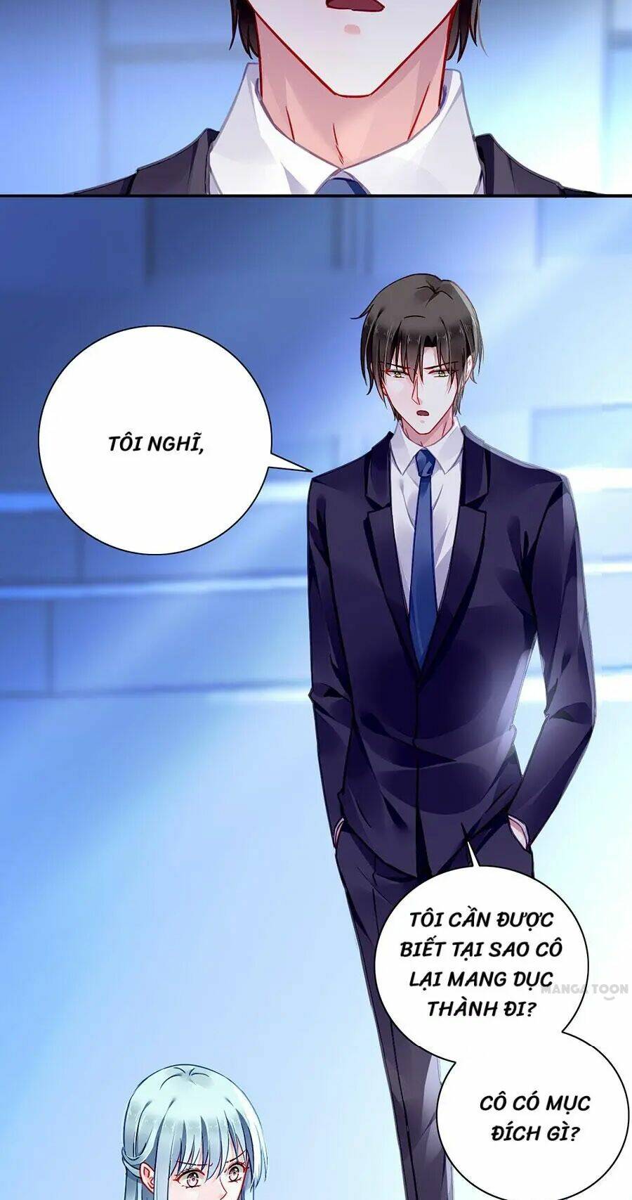 Thanh Xuân Bị Lãng Quên Chapter 120 - Trang 2