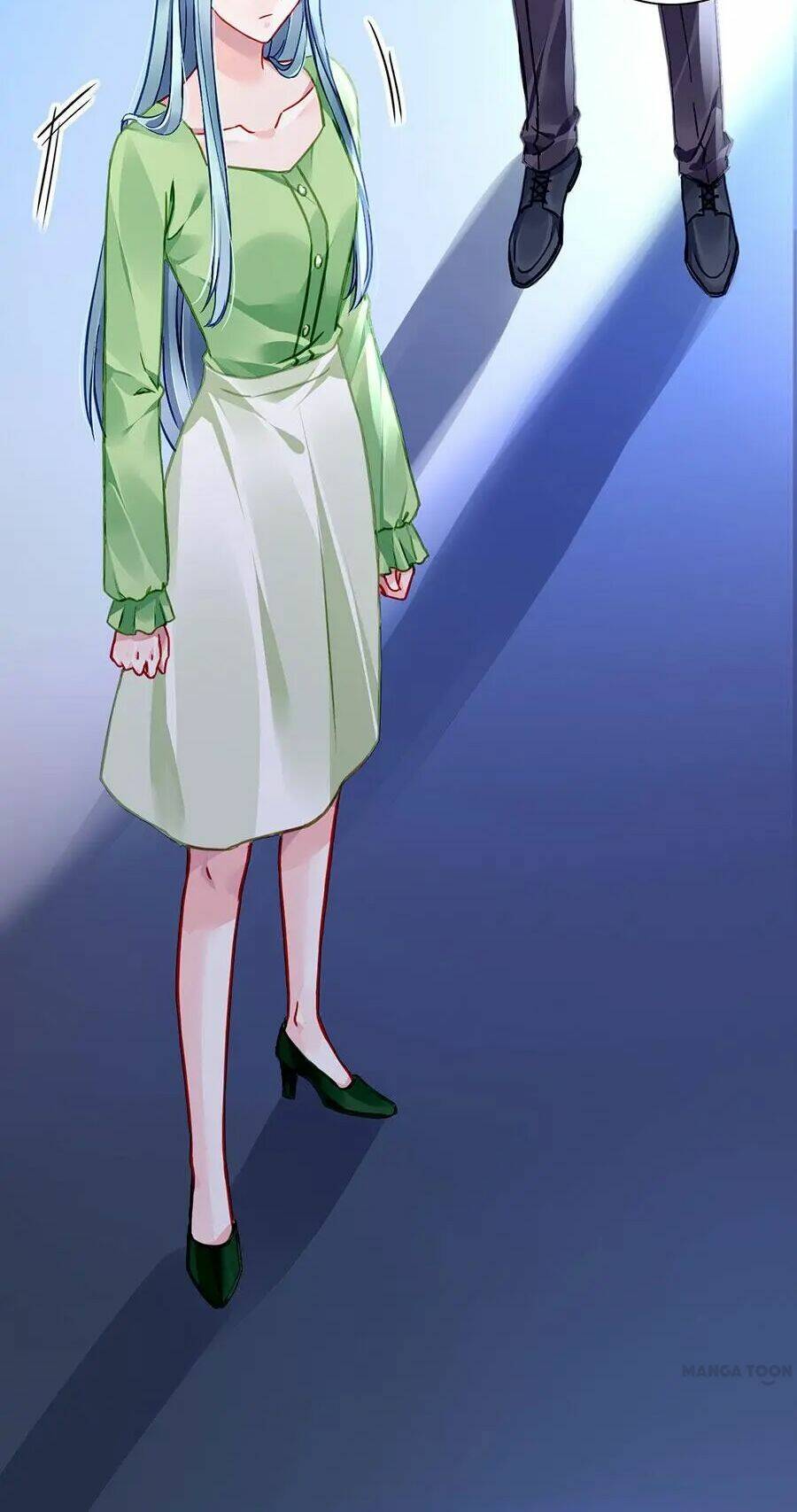 Thanh Xuân Bị Lãng Quên Chapter 120 - Trang 2