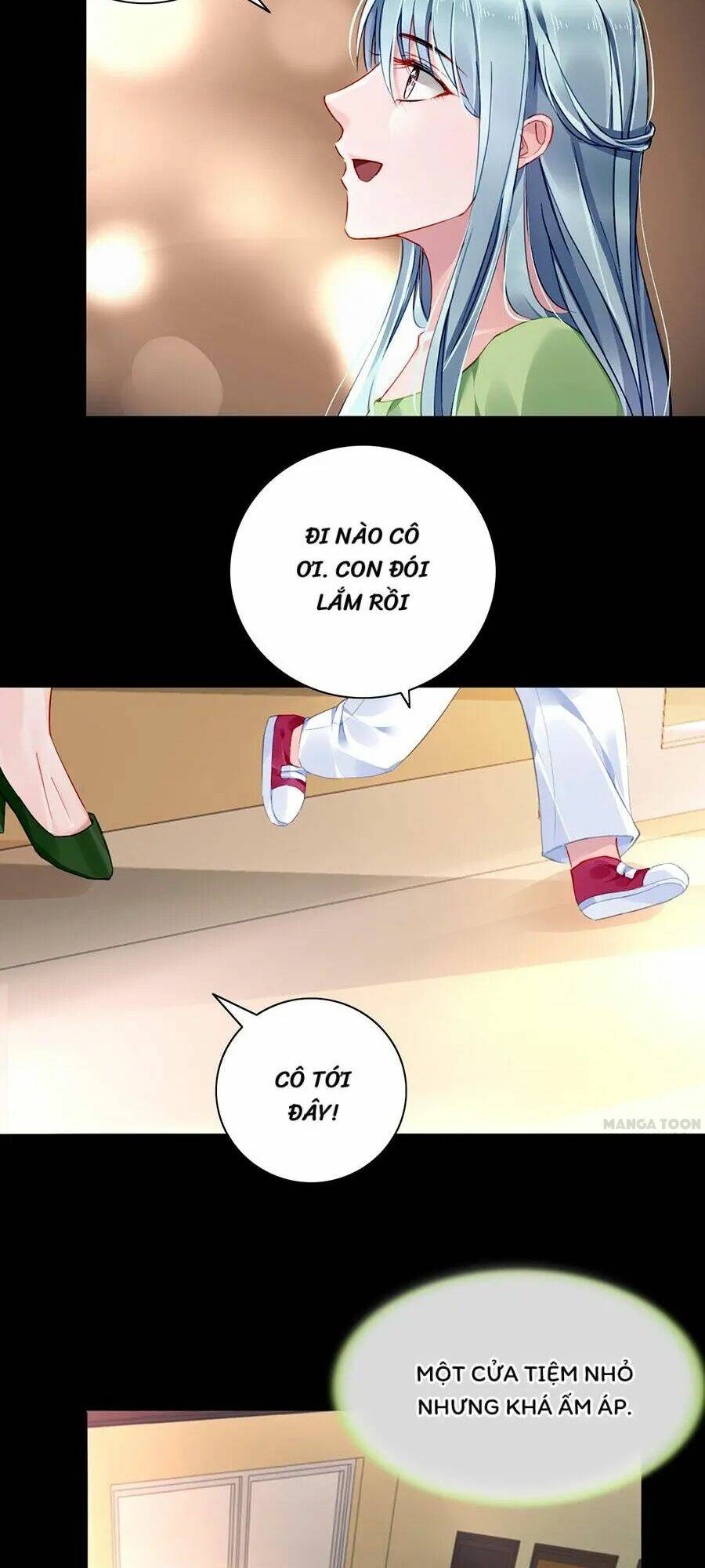 Thanh Xuân Bị Lãng Quên Chapter 120 - Trang 2