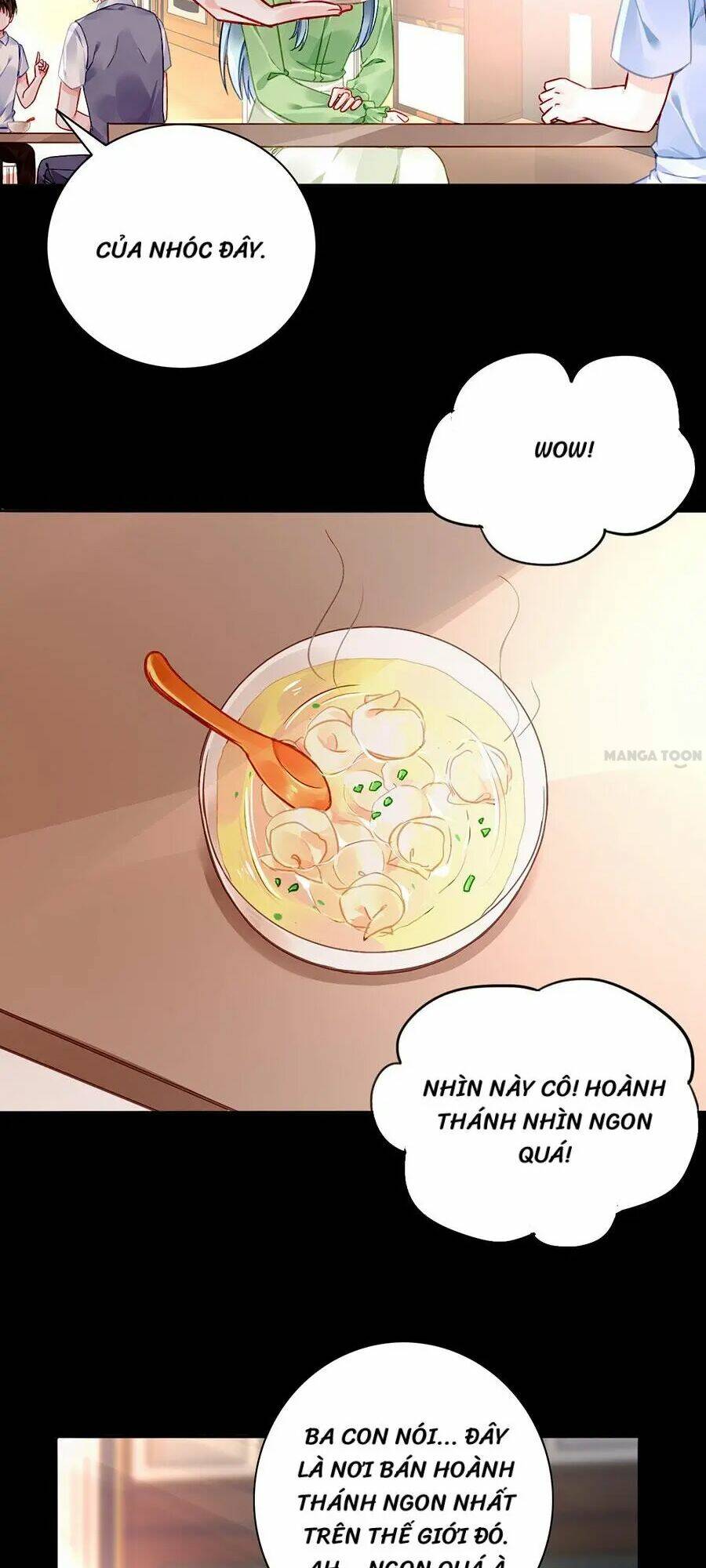 Thanh Xuân Bị Lãng Quên Chapter 120 - Trang 2