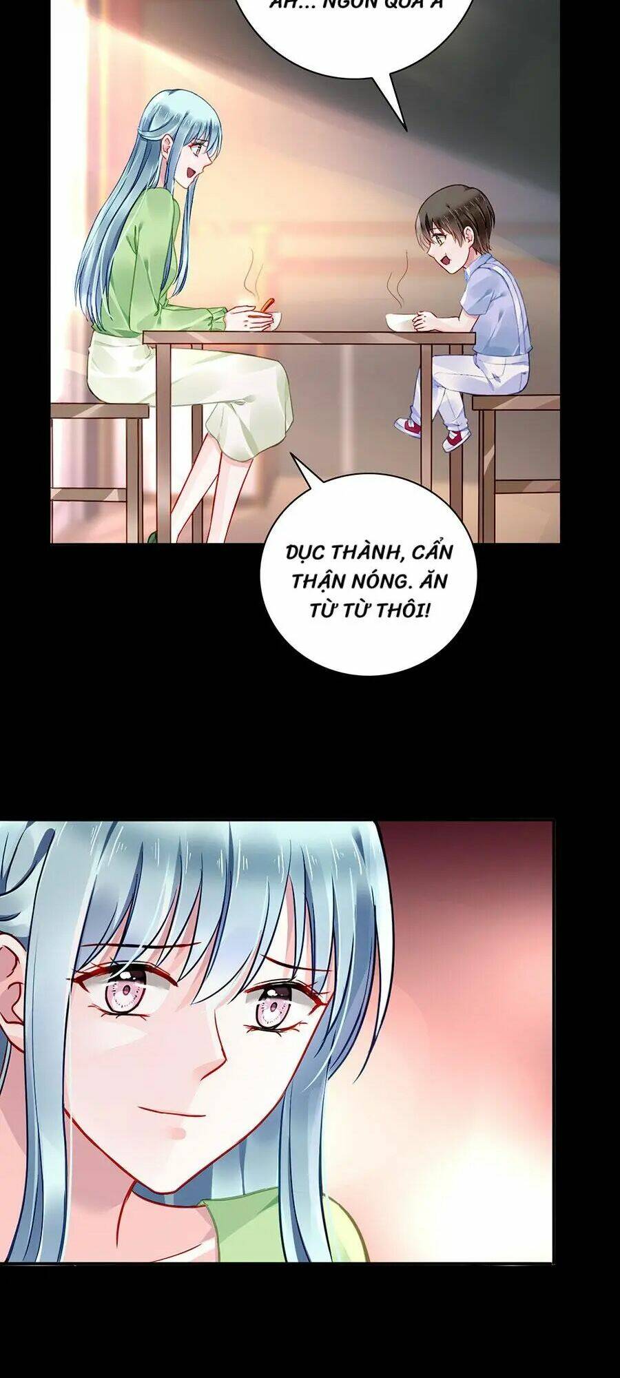 Thanh Xuân Bị Lãng Quên Chapter 120 - Trang 2