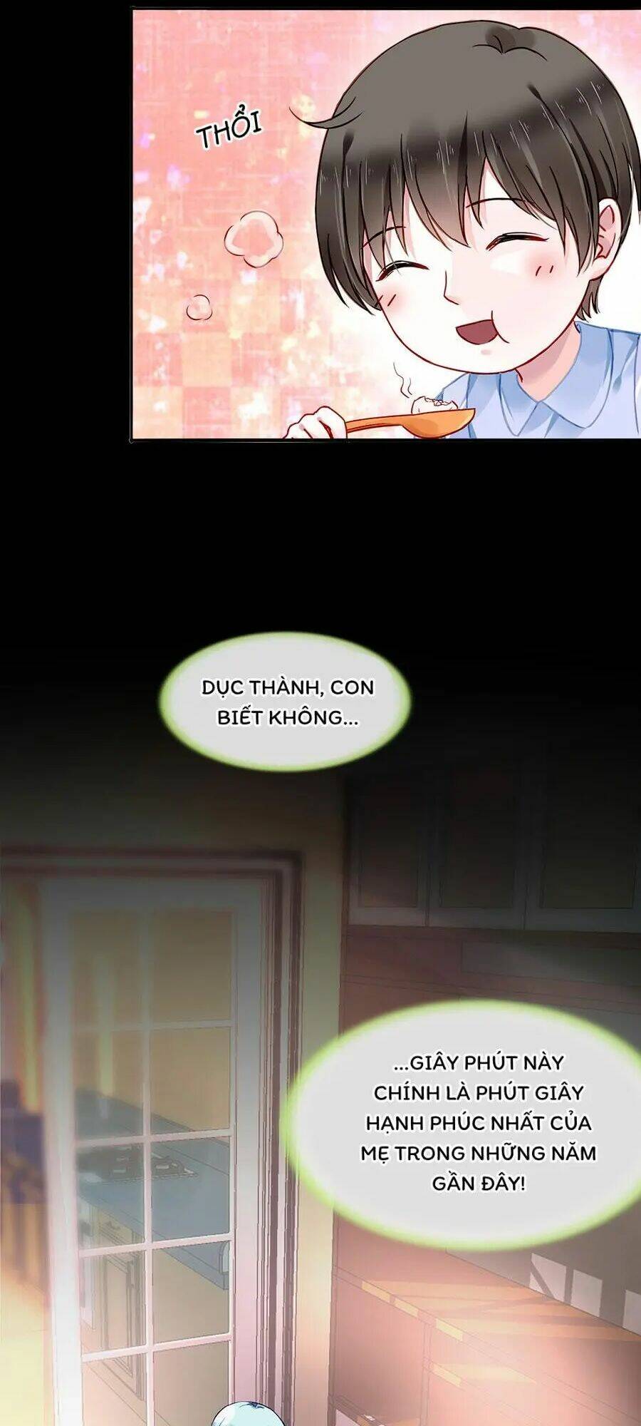 Thanh Xuân Bị Lãng Quên Chapter 120 - Trang 2
