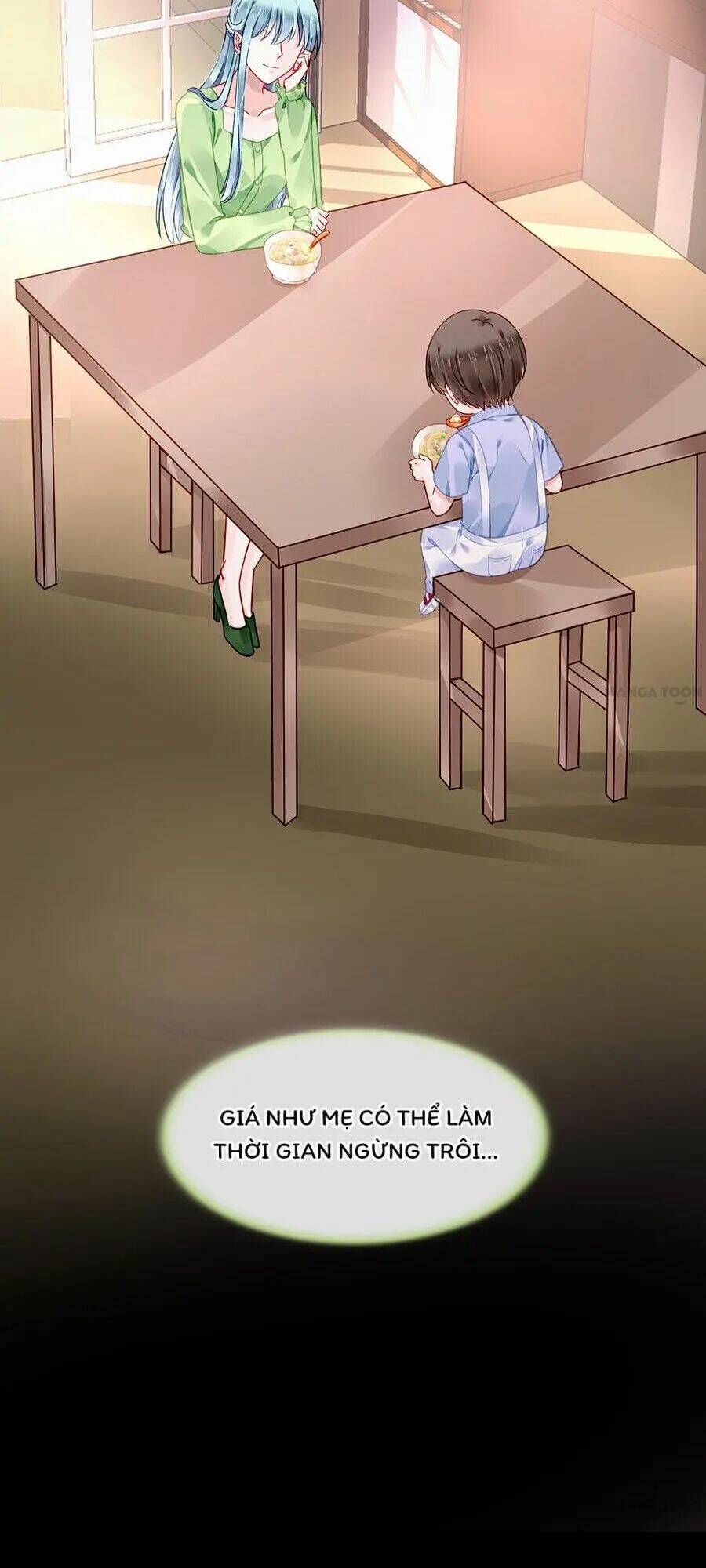 Thanh Xuân Bị Lãng Quên Chapter 120 - Trang 2