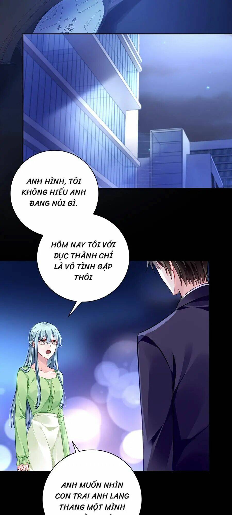 Thanh Xuân Bị Lãng Quên Chapter 121 - Trang 2