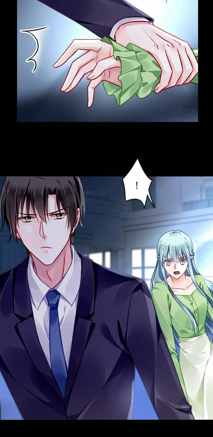 Thanh Xuân Bị Lãng Quên Chapter 121 - Trang 2