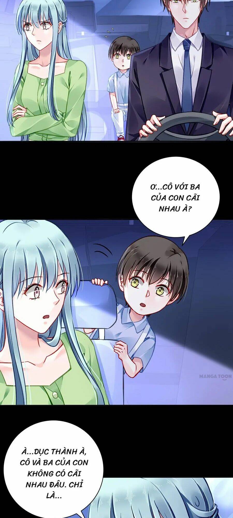 Thanh Xuân Bị Lãng Quên Chapter 121 - Trang 2