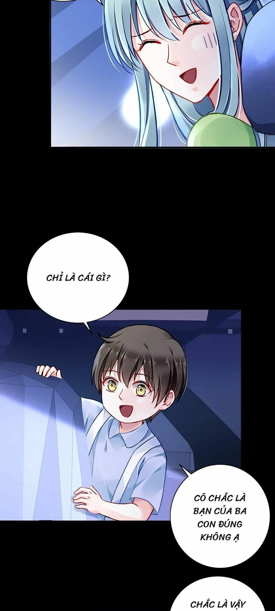 Thanh Xuân Bị Lãng Quên Chapter 121 - Trang 2