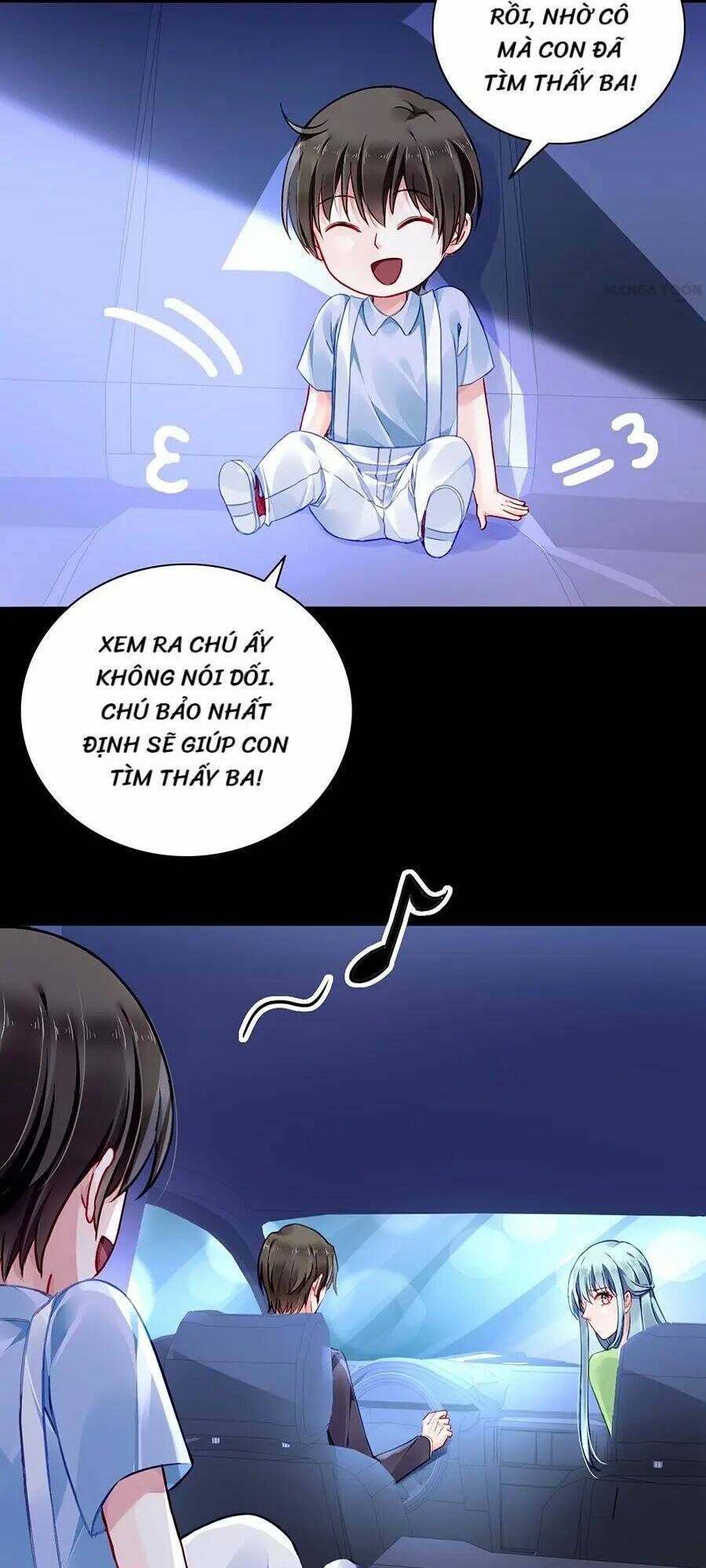 Thanh Xuân Bị Lãng Quên Chapter 121 - Trang 2