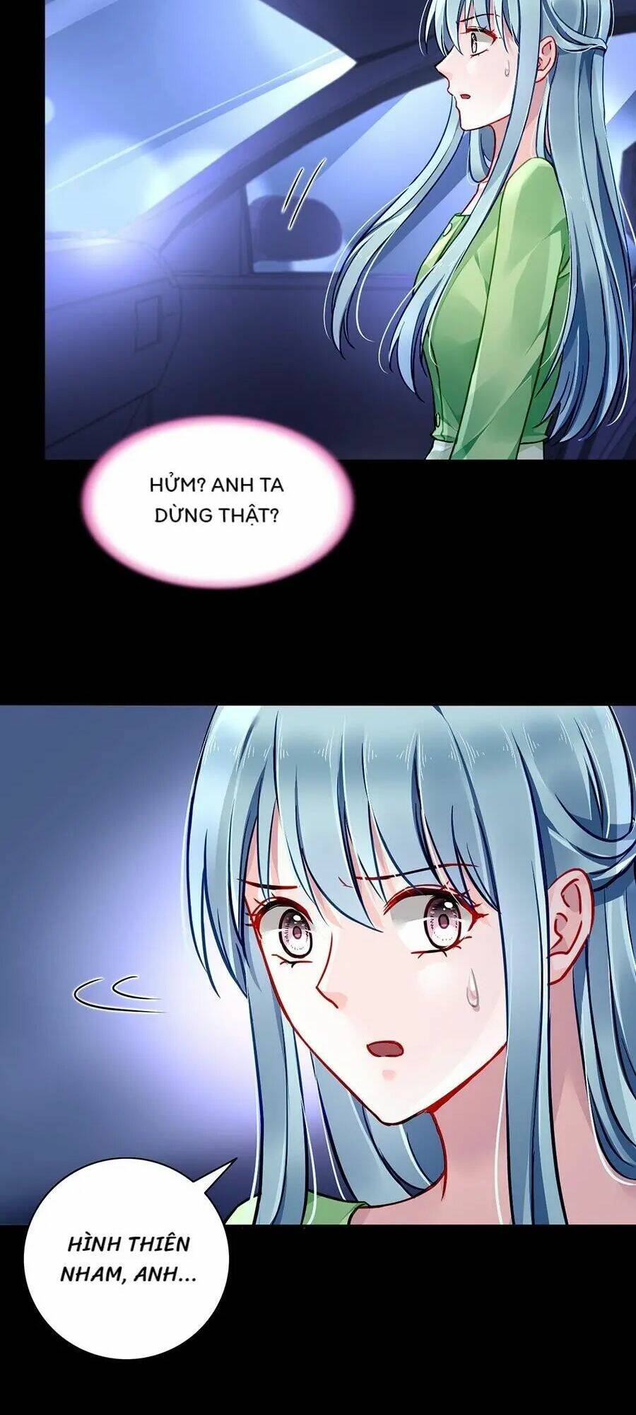 Thanh Xuân Bị Lãng Quên Chapter 121 - Trang 2