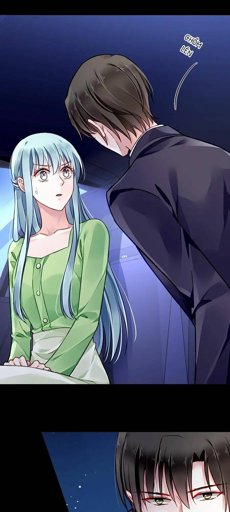 Thanh Xuân Bị Lãng Quên Chapter 121 - Trang 2