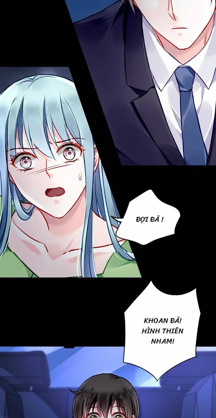 Thanh Xuân Bị Lãng Quên Chapter 121 - Trang 2