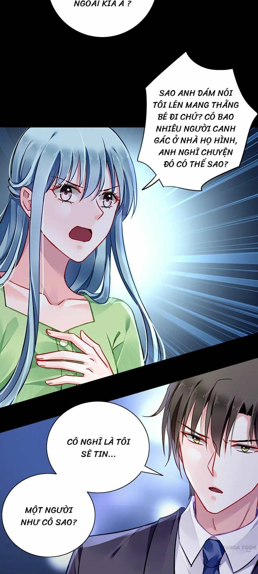 Thanh Xuân Bị Lãng Quên Chapter 121 - Trang 2