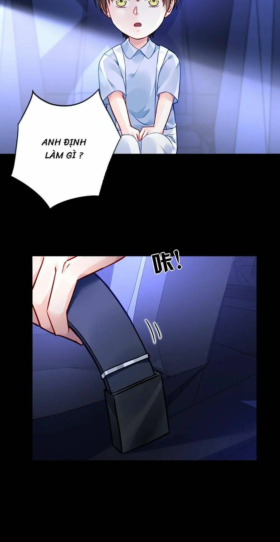 Thanh Xuân Bị Lãng Quên Chapter 121 - Trang 2