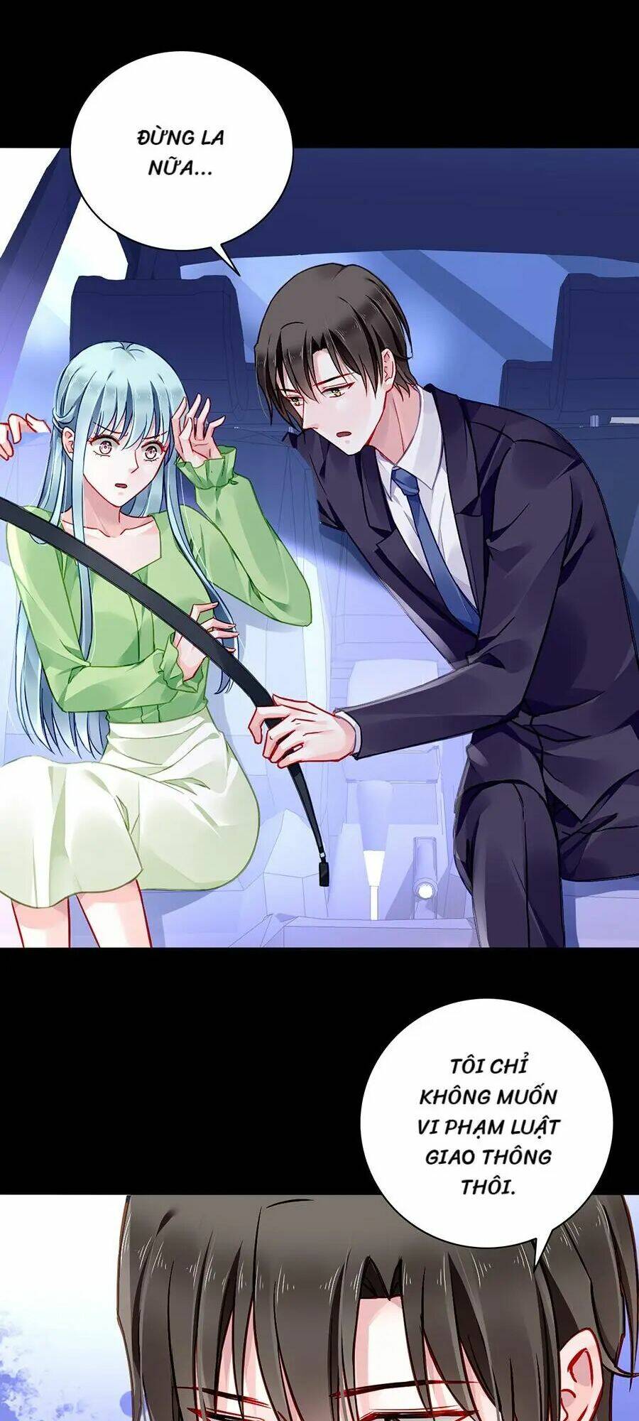 Thanh Xuân Bị Lãng Quên Chapter 121 - Trang 2