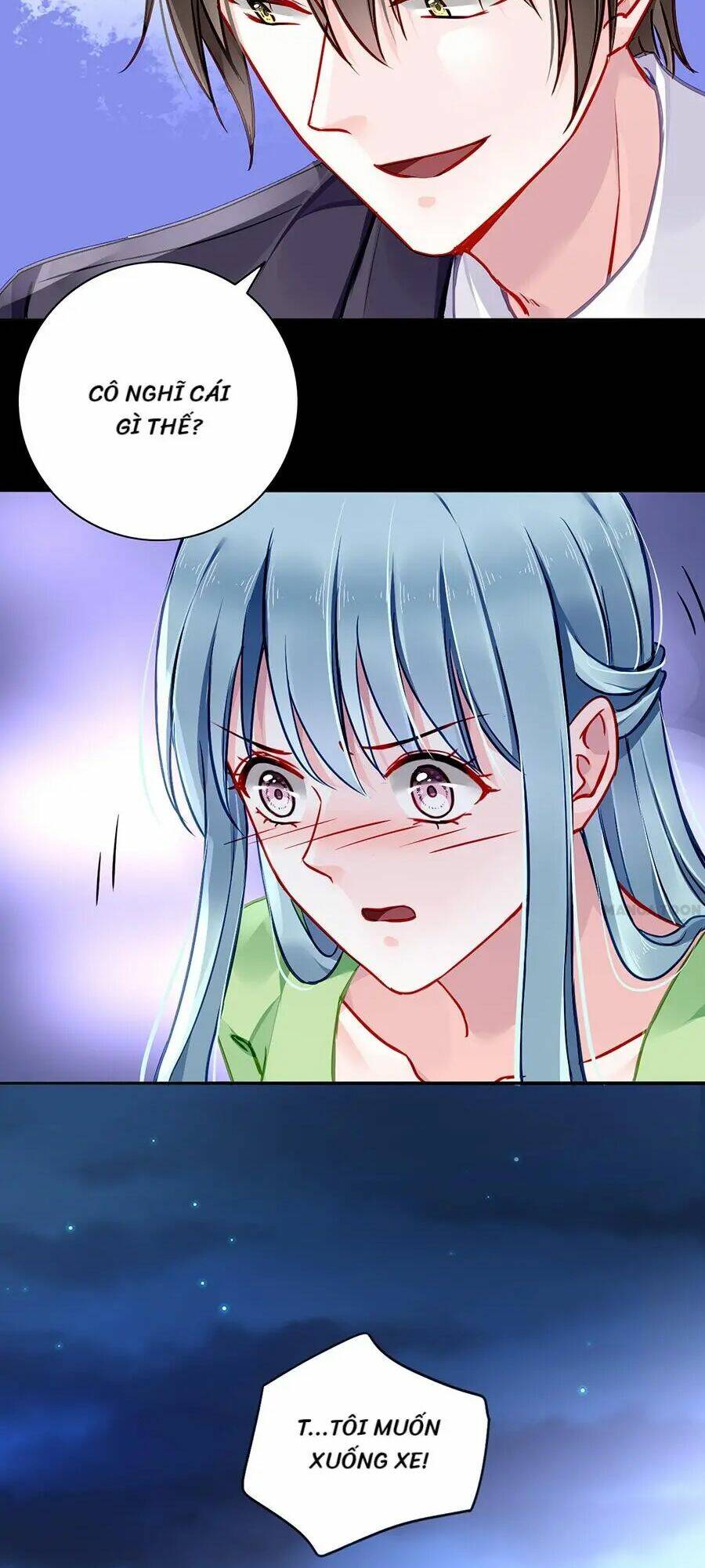 Thanh Xuân Bị Lãng Quên Chapter 121 - Trang 2