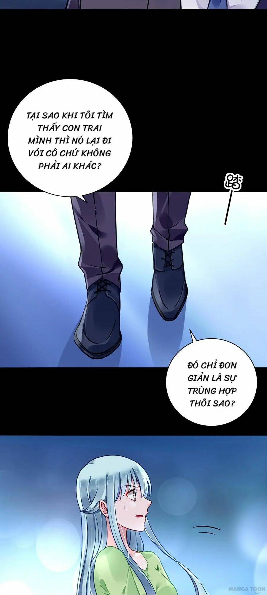 Thanh Xuân Bị Lãng Quên Chapter 121 - Trang 2