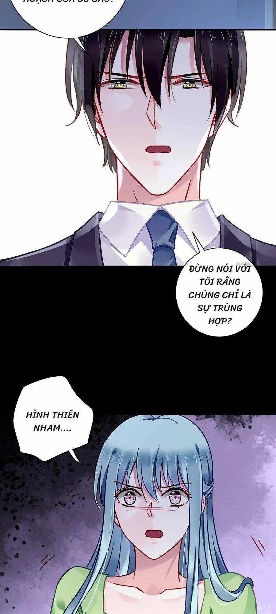 Thanh Xuân Bị Lãng Quên Chapter 121 - Trang 2