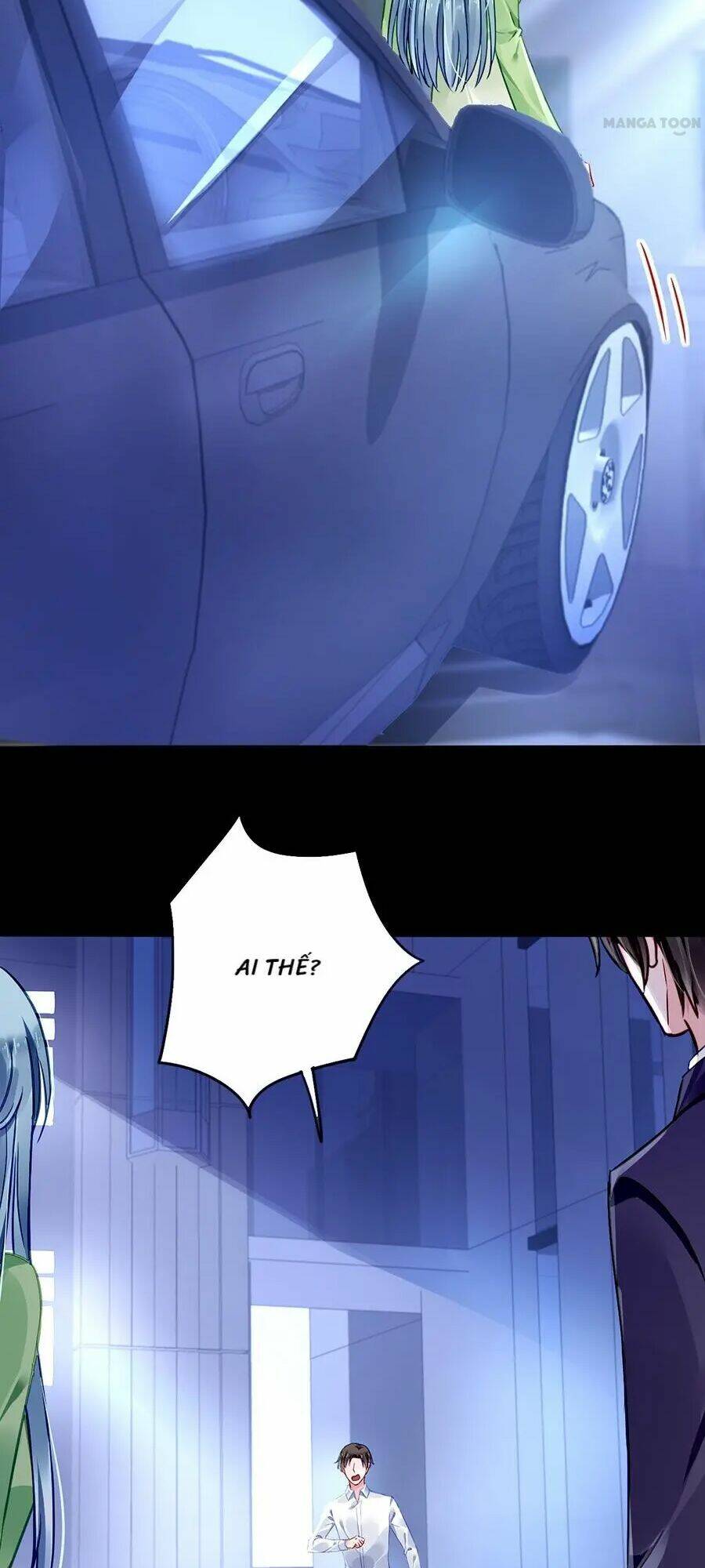 Thanh Xuân Bị Lãng Quên Chapter 121 - Trang 2